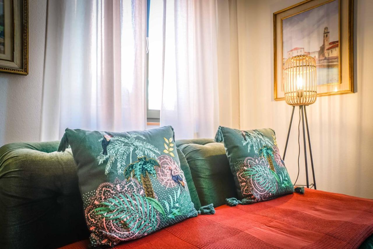 Besighomes Apartment Olive Besigheim Eksteriør bilde