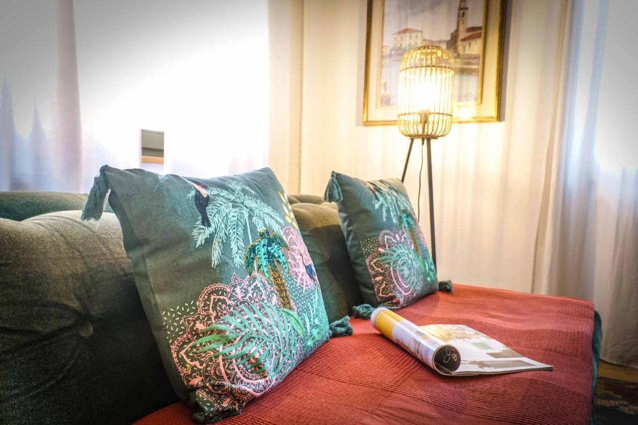 Besighomes Apartment Olive Besigheim Eksteriør bilde