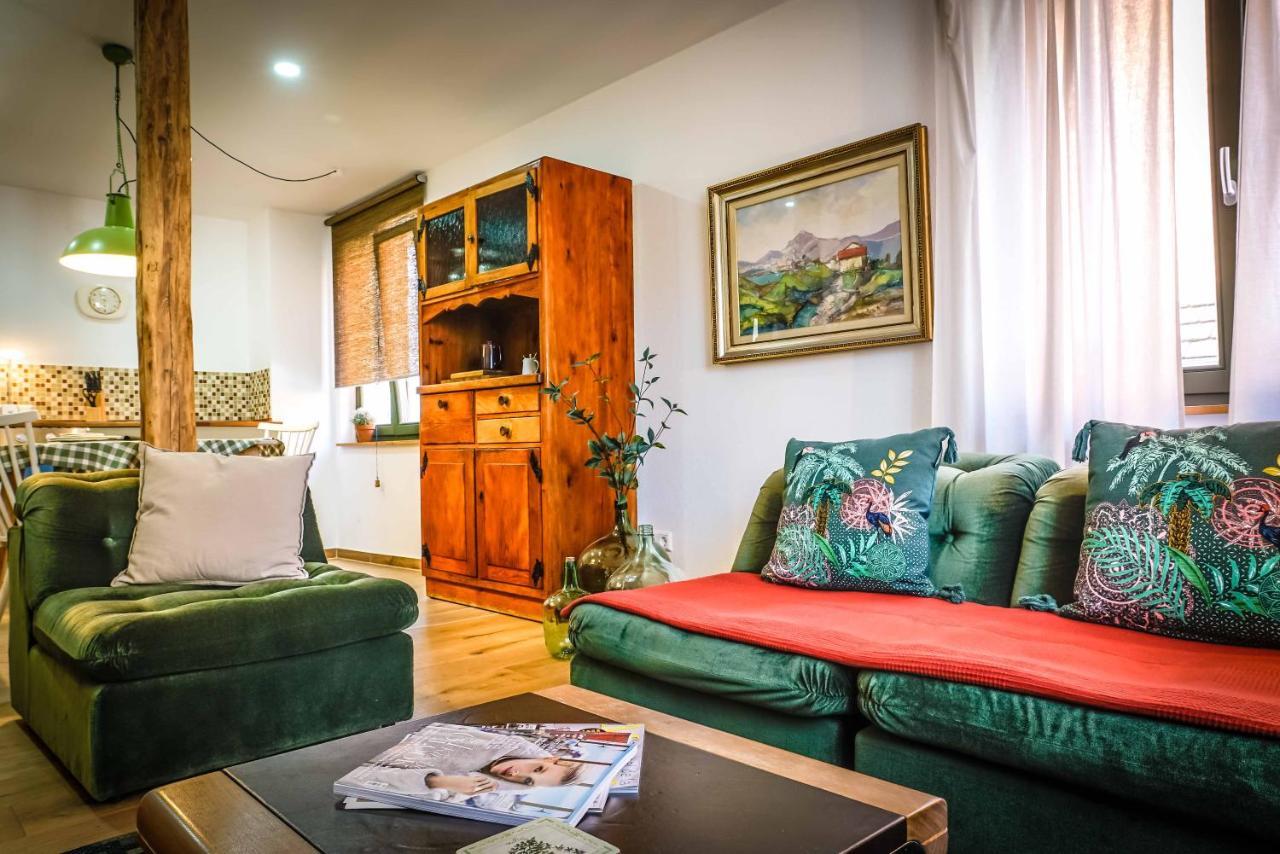 Besighomes Apartment Olive Besigheim Eksteriør bilde