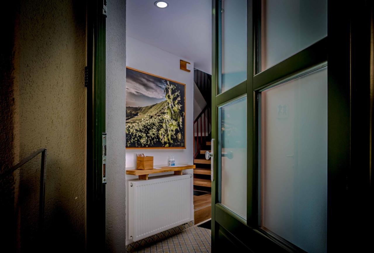 Besighomes Apartment Olive Besigheim Eksteriør bilde