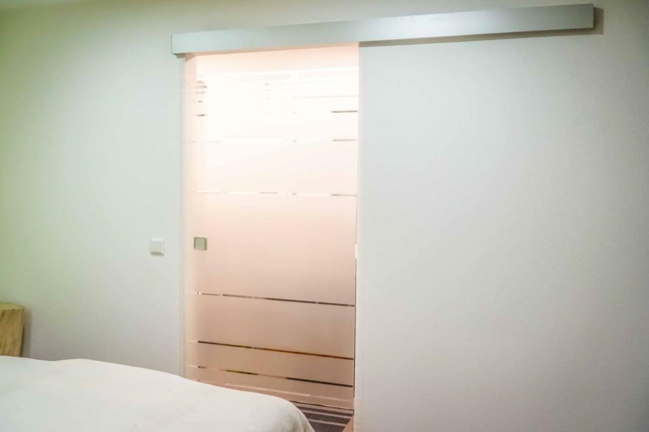 Besighomes Apartment Olive Besigheim Eksteriør bilde